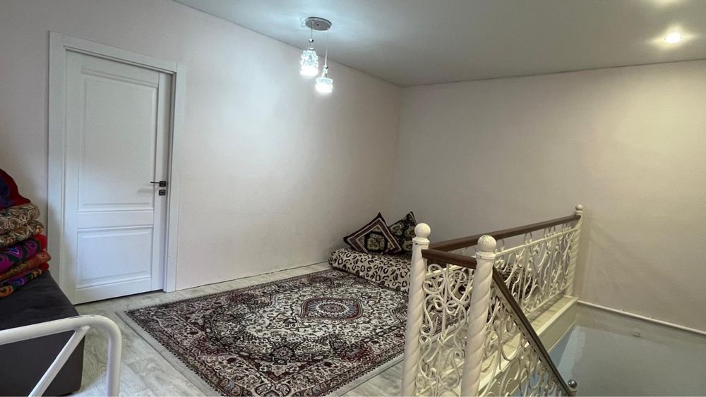 Коттедж аренда уральск