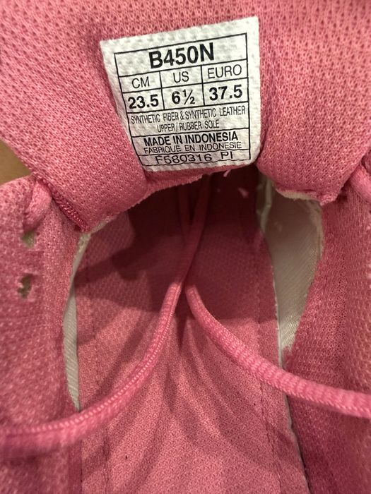 Спортни обувки Asics