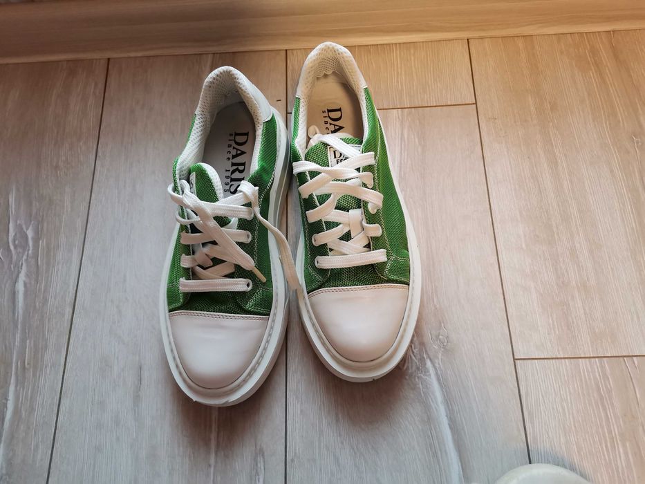 Дамски Кецове, 38 номер.