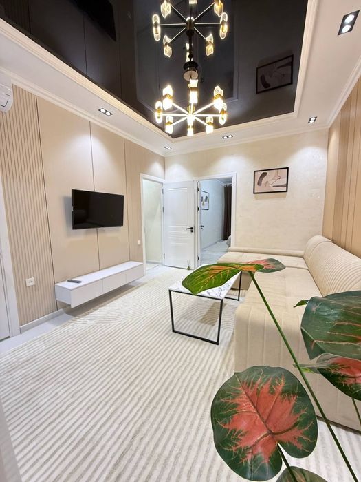 2комнатная Чиланзар