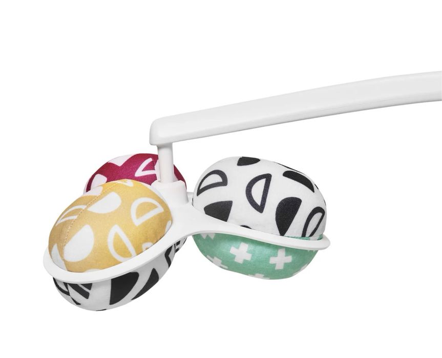 Детская качалка mamaRoo5