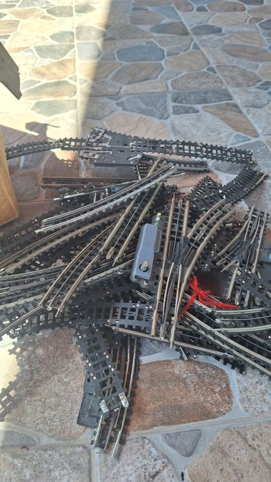 Locomotive Marklin  germania