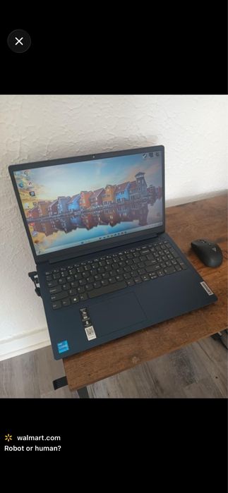 Lenovo IdeaPad 1 15IJL7