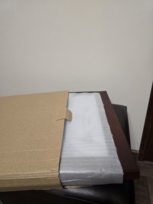 Нов стенен часовник