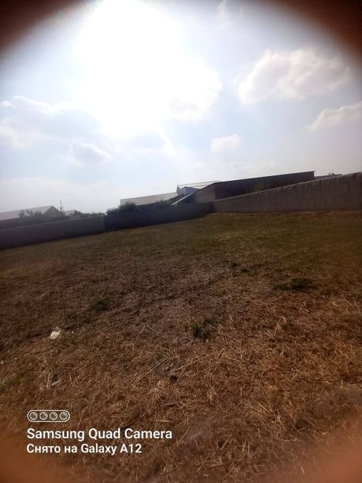 Участка сотилади 16 соток