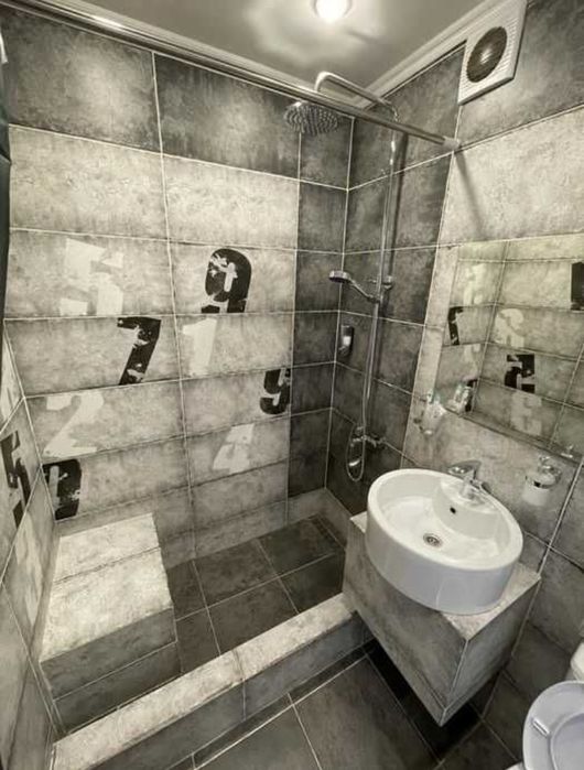 Апартаменты посуточно в центре города