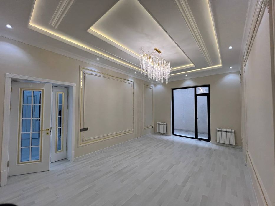 Продаётся новый хайтек участок угловая Юнусабадский район до метро 10м