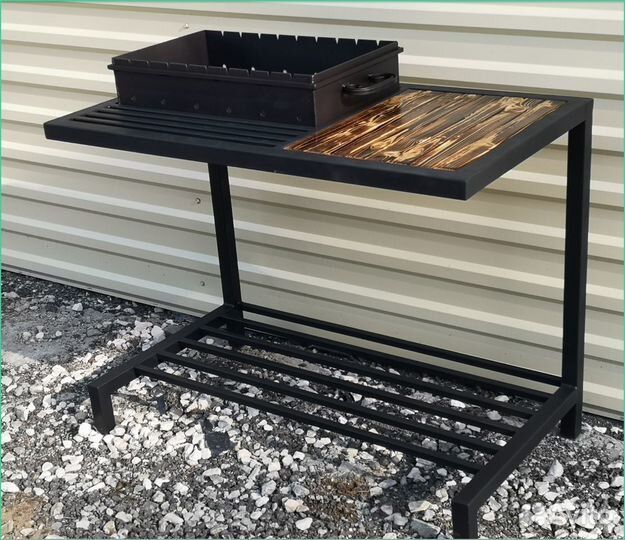 Предлагаем. Металлоизделия