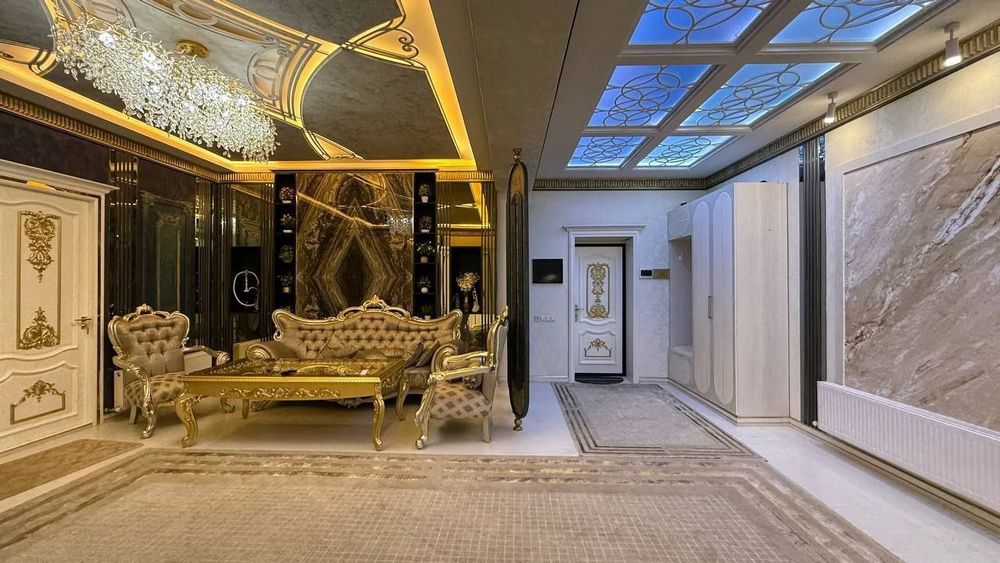 Квартира сотилади