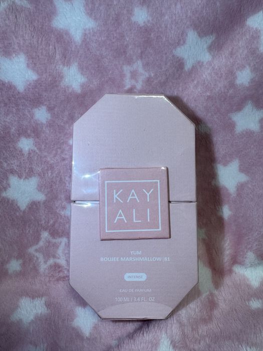 Kayali Boujee Marshmallow 81 100ml