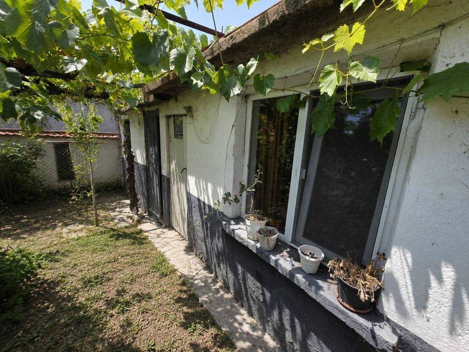 Къща в гр.Нова Загора