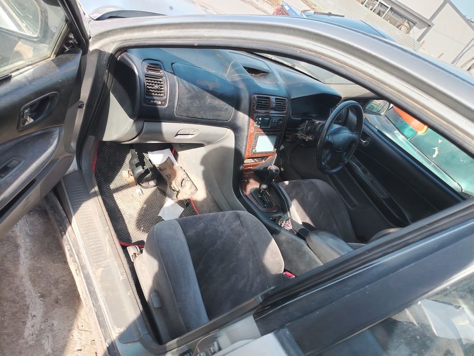 Авторазбор город Петропавловск галант 8