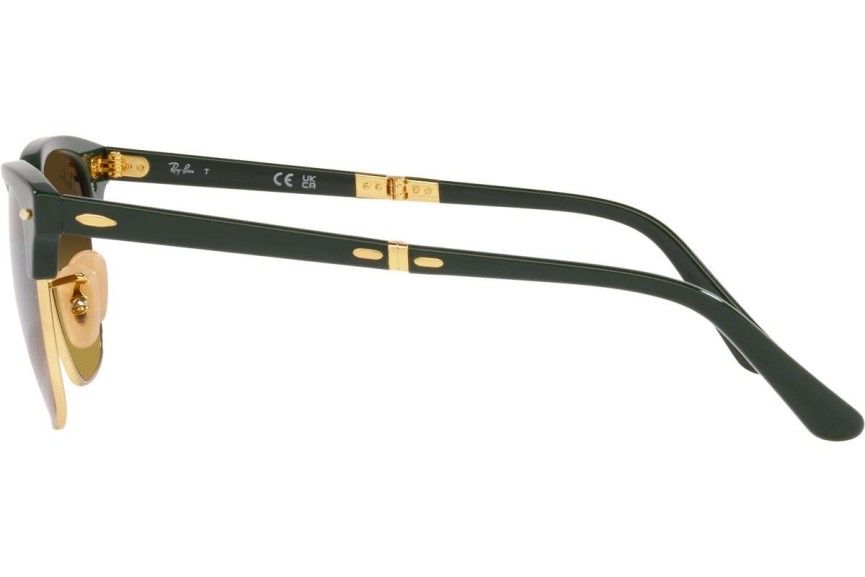 Ray-Ban Clubmaster Folding