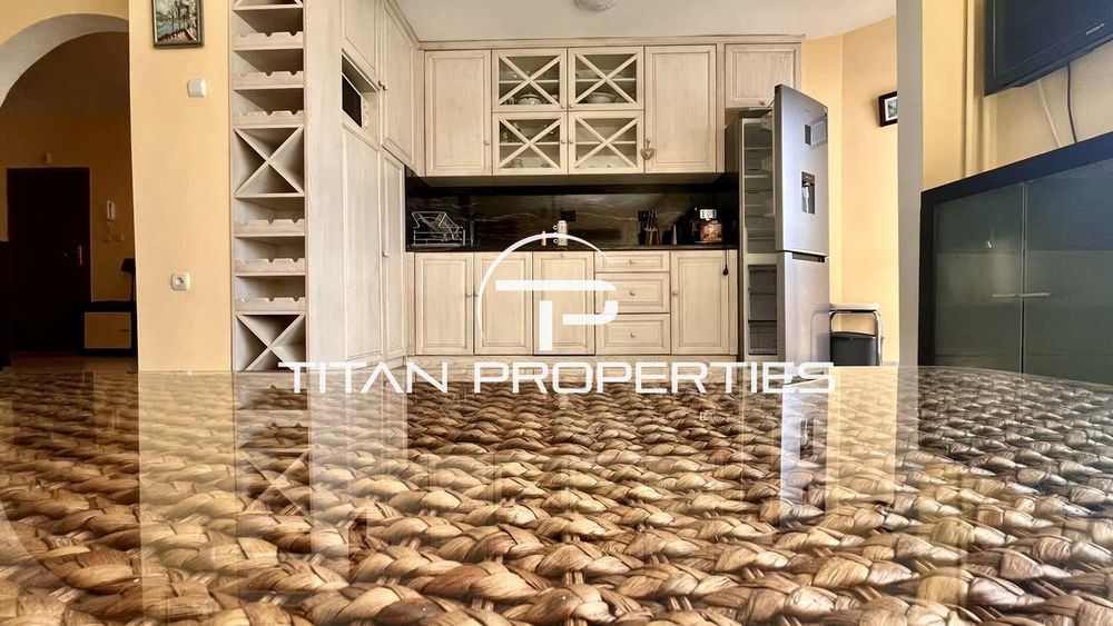 Тристаен, под наем, ж.к Лазур