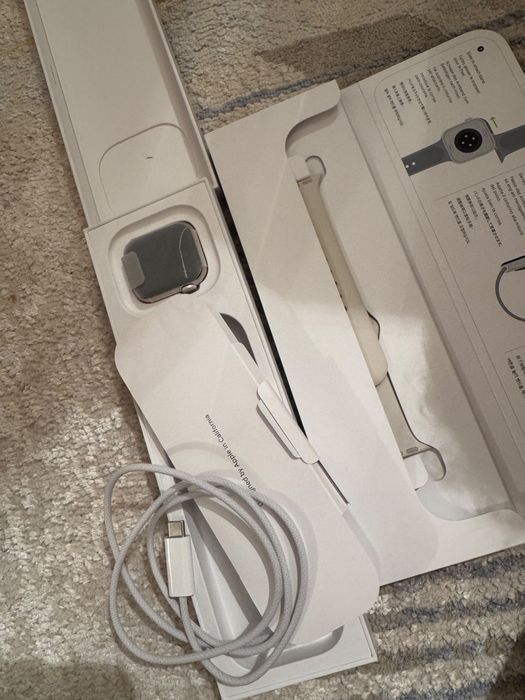 Apple Watch SE 3 40mm
