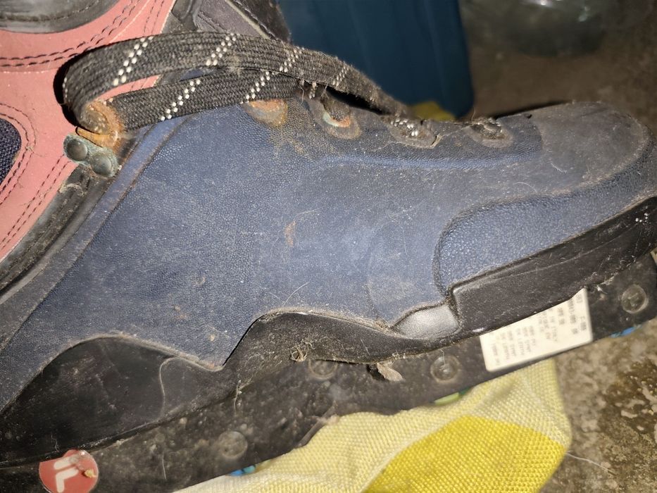 Ролери за Атрактивно Каране FILLA