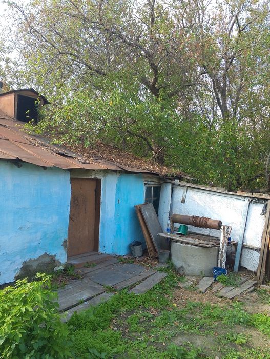 Продажа дома в Боровском