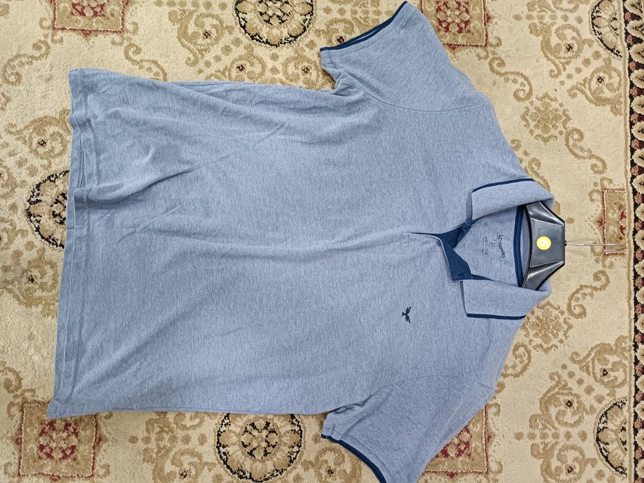 Оригинальная поло LC Waikiki