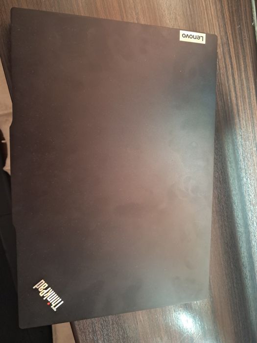 Продам ноутбук lenivo ThinkPad e14 gen5