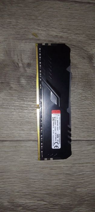 Оперативная память ddr4 8gb