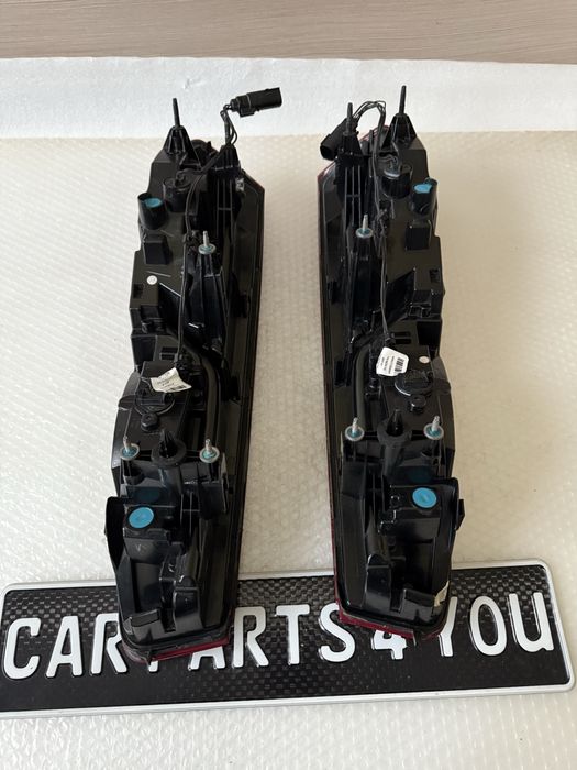 Стопове Camaro ECE Камаро Европейски Жълт мигач оригинални