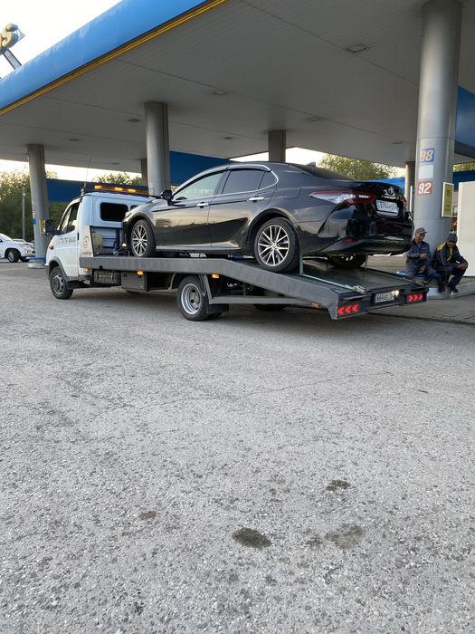 Актобе Эвакуатор  24/7