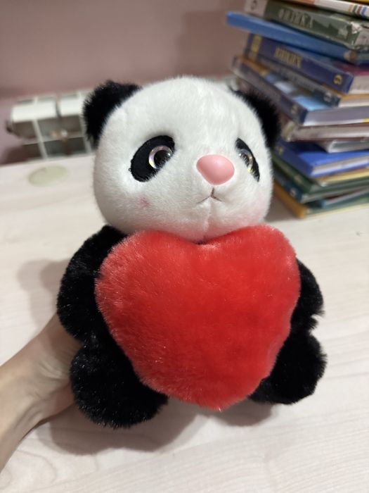 Продаю мягкие игрушки.