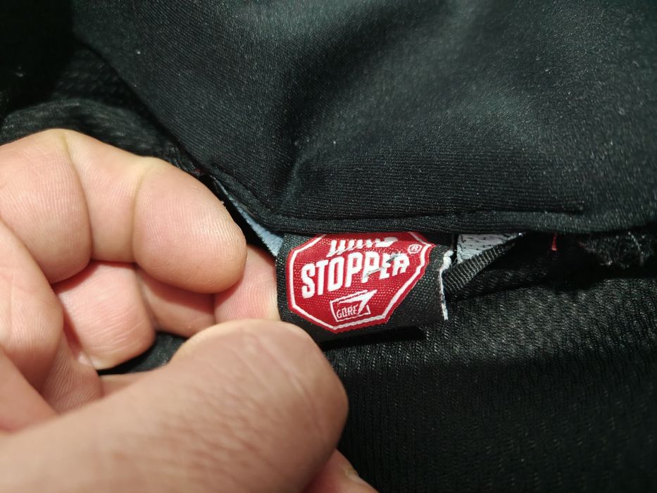 Bluza de munte Windstopper Millet,mărime S