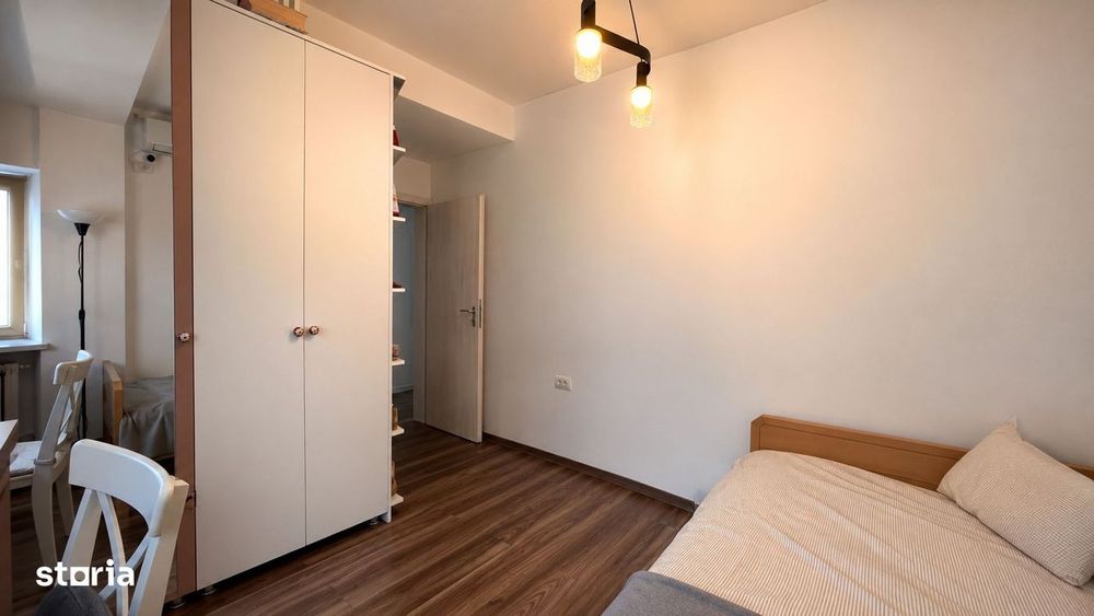 COMISION 0% | Apartament 3 camere | Braytim | Parcare subterana
