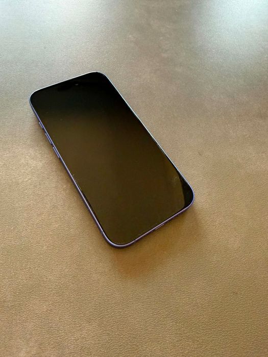 iPhone 16 ultramarine 256gb