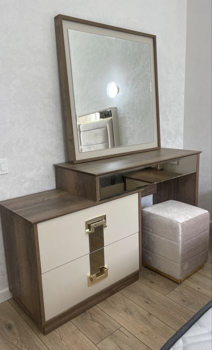 Сборка фабричных мебели!