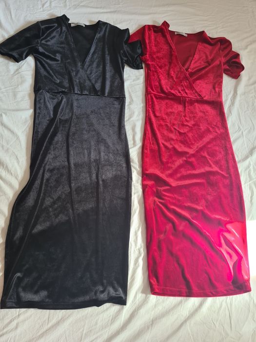 Rochie seara sau cockteil