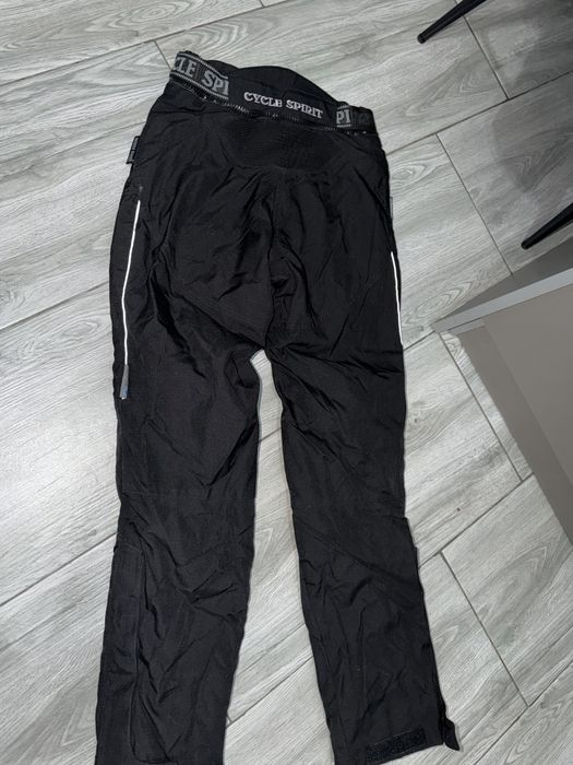 Pantaloni moto damă XS cycle spirit