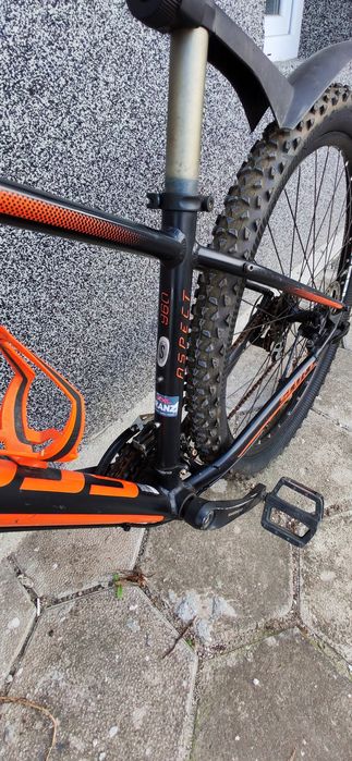 29цола SCOTT  Планински велосипед колело