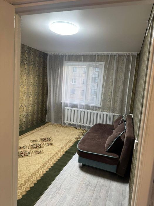 Срочно! Продается 2-х комнатая квартира