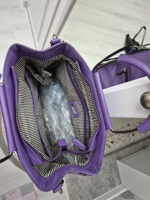 Продам сумку пикард