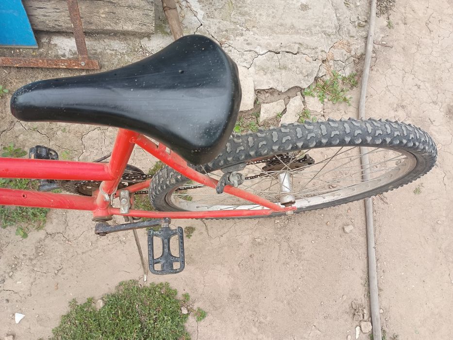 Два велосипеда за 150€
