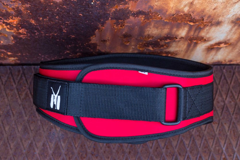 BODYQUEST колан за кофички и колан за видгане на тежести