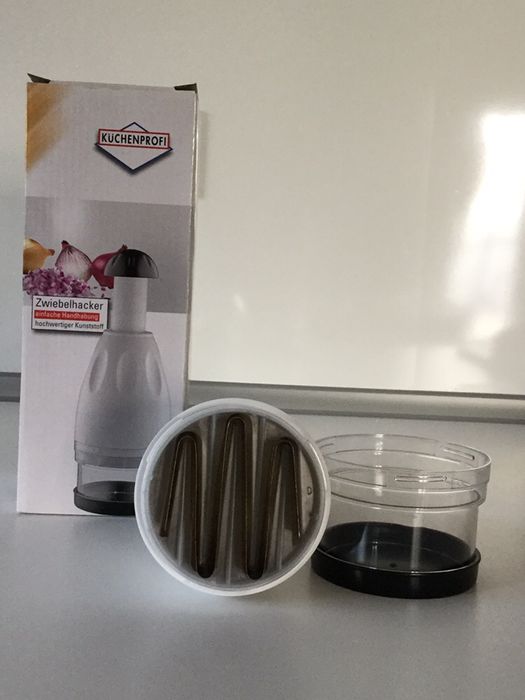 Ustensila taiere ceapa, legume, ierburi Kuchenprofi Onion chopper
