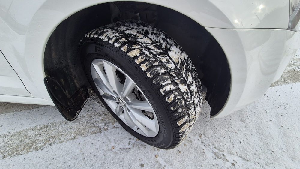 Skoda Octavia 2.0tdi  150cai dsg
