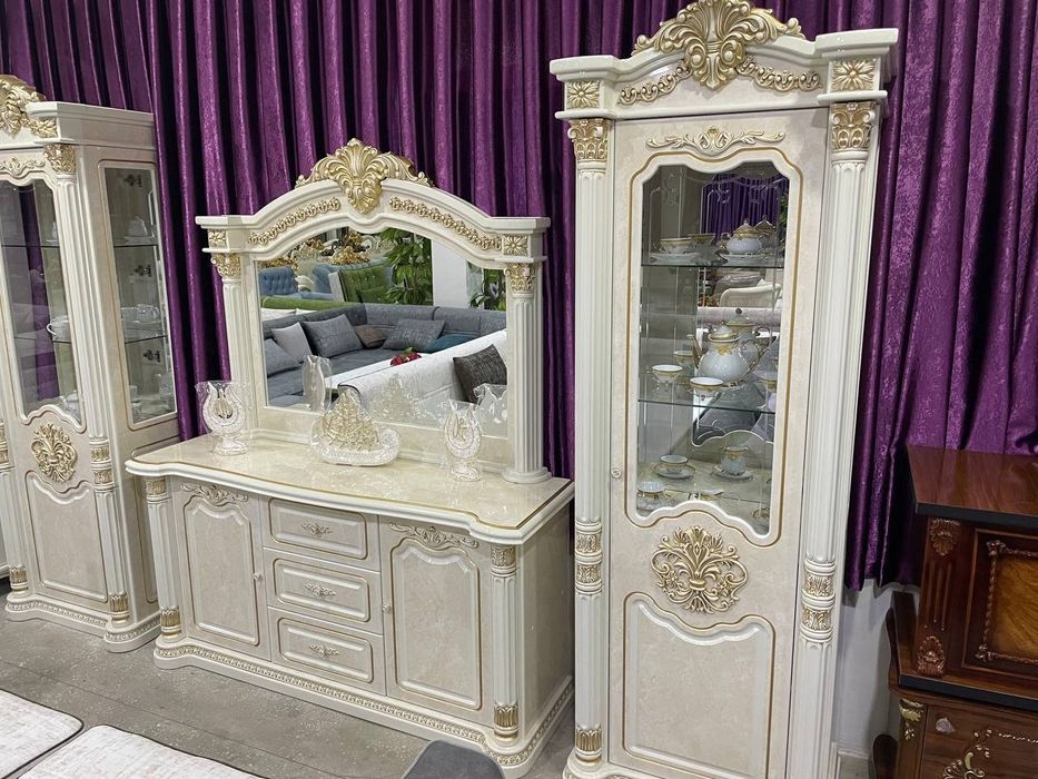 Zamonaviy penal kamodlar toplami