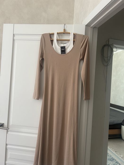 Платья женская стандарт