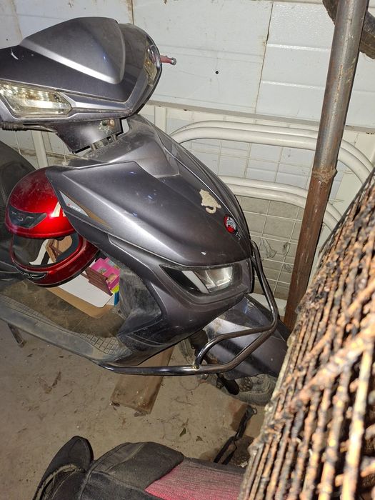 Продам мопед, скутер