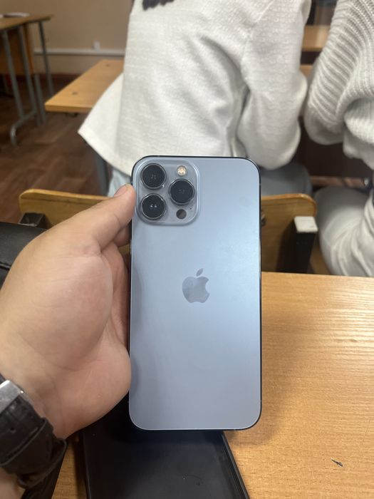 iPhone 13 pro max