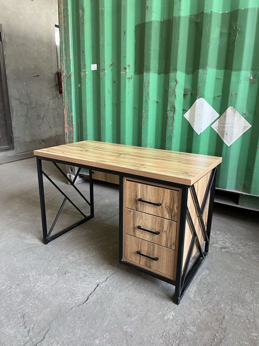 Loft stol