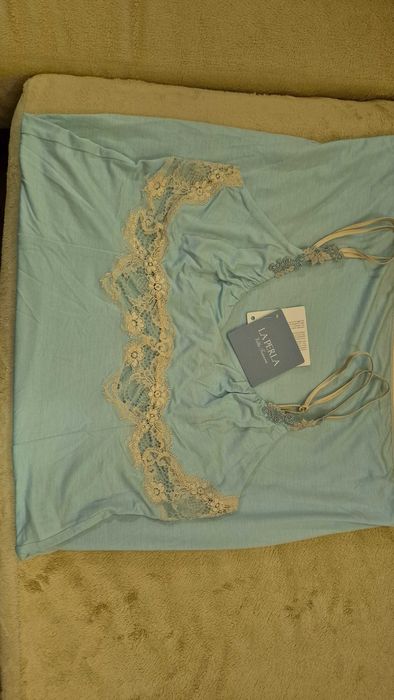 Нова нощница La Perla- италиански лукс