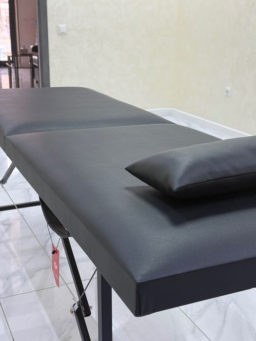 Kushetka kiprikchilar uchun