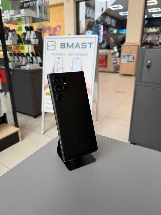 Samsung S22 Ultra | 128 GB | 8 GB RAM | Posibilitate In Rate .