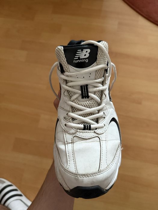 [pret pornire licitatie] New balance 530 sneakers