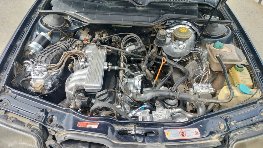 Продам Audi C4 100